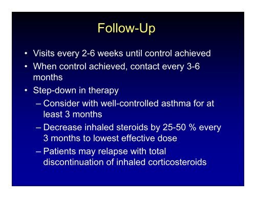 cough-variant asthma - Kelkar - World Allergy Organization