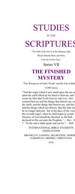 1917_The_Finished_Mystery_Text