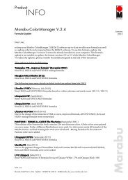 GB_ MCM 2.4 Rezeptur Update 1_13 - Marabu