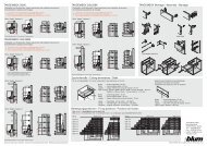 TANDEMBOX 358N TANDEMBOX Montage / Assembly / Montage ...