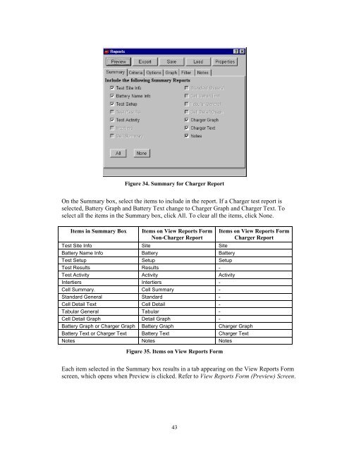 BCT-2000 Software and BCT-128 and BCT-256 User's Guide - Alber