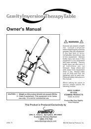 Owner's Manual - Meijer