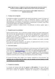Descargar Bases (PDF) - Centro de Estudios en Seguridad ...