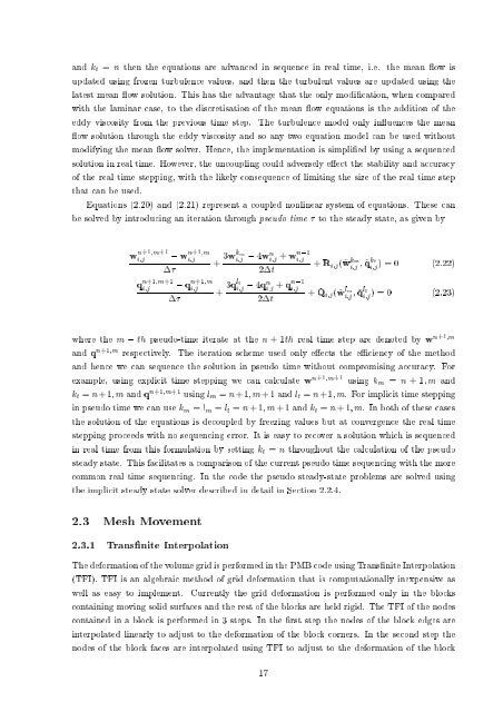 Aeroelastic Analysis of Aircraft with Control Surfaces ... - CFD4Aircraft