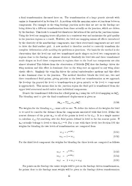 Aeroelastic Analysis of Aircraft with Control Surfaces ... - CFD4Aircraft