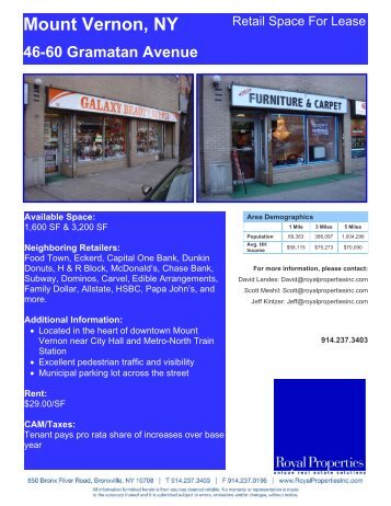 Print Quality PDF - Royal Properties, Inc.