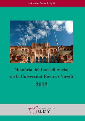 Veure pdf - Universitat Rovira i Virgili