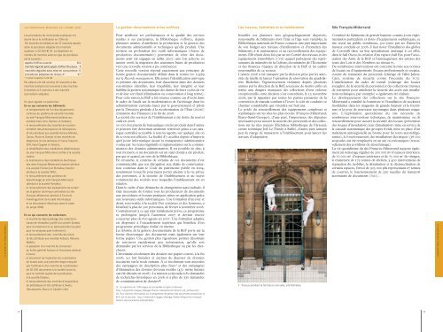 télécharger (pdf, 733ko) - Bibliothèque nationale de France