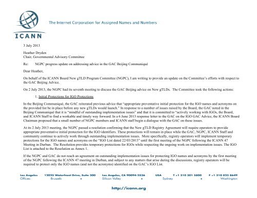 crocker-to-dryden-03jul13-en - icann