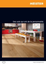 Placage bois - Hometrade