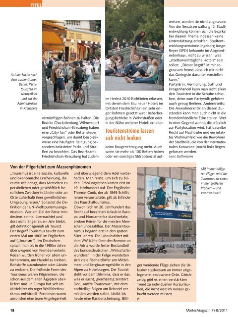 MieterMagazin - Berliner Mieterverein e.V.