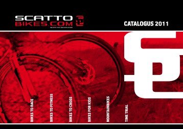 CatalOGUS 2011 - Mega-Cycle