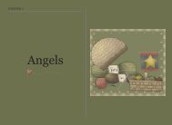 Angels - Priscilla's Crochet