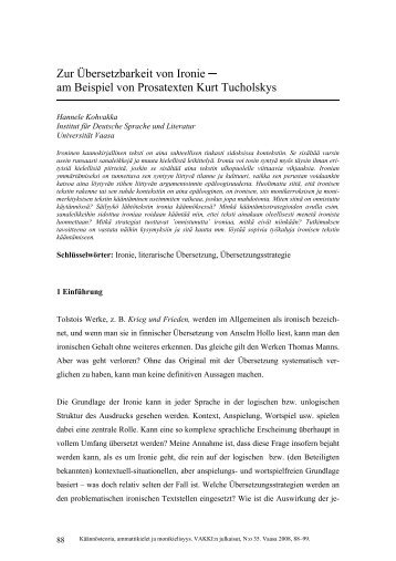 Prosatext Magazine