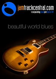 beautiful world blues