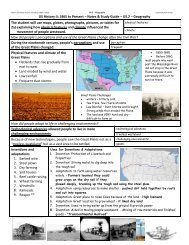 US History II: 1865 to Present â Notes & Study Guide â US.2 ...