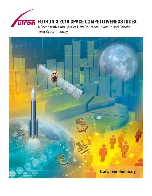 futron's 2010 space competitiveness index - Futron Corporation