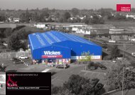 Wickes - Propex