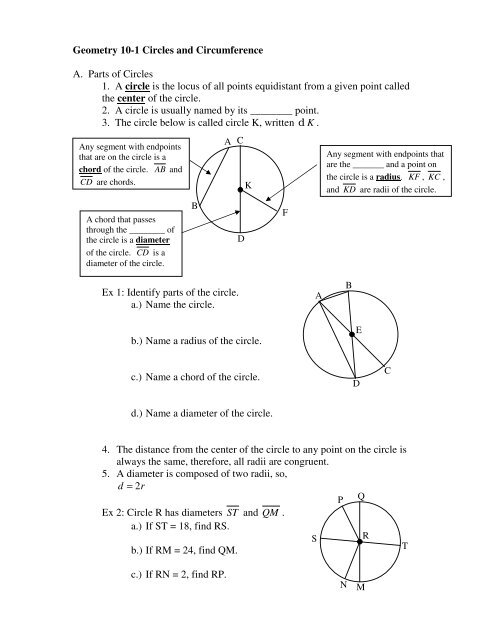 homework 4 inscribed angles