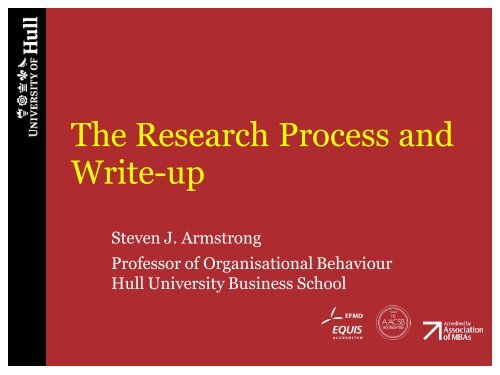 Theme 1 - Research Process and Write-up 'Strategies' by Steve Armstrong.pdf?utm_content=buffer68bbc&utm_medium=social&utm_source=twitter