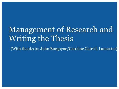 Theme 1 - Research Process and Write-up 'Strategies' by Steve Armstrong.pdf?utm_content=buffer68bbc&utm_medium=social&utm_source=twitter