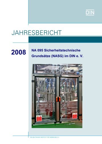 2.1 MB - NASG - DIN Deutsches Institut für Normung e.V.