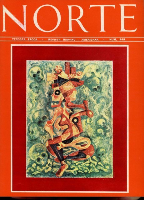 num. 249 - Frente de AfirmaciÃ³n Hispanista