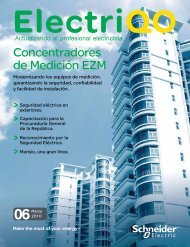 ElectriQO-vol06.pdf - Schneider Electric