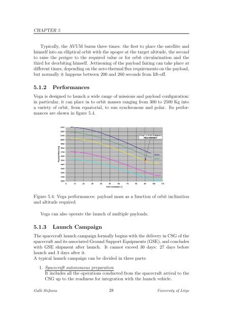 Mission Design for the CubeSat OUFTI-1