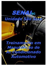 Treinamento em ManutenÃ§Ã£o de Ar Condicionado Automotivo