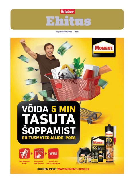 PDF-failina - Leht - ÃripÃ¤ev