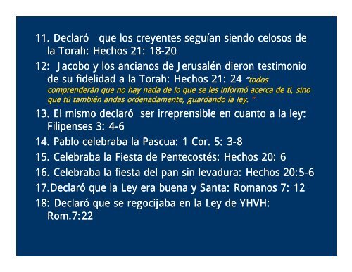 el plan biblico de yhvh - Desde el monte de Efraim