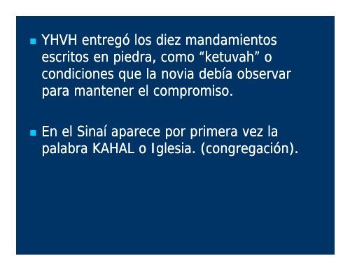 el plan biblico de yhvh - Desde el monte de Efraim