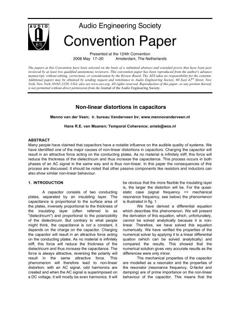 AES 124-paper - Menno van der Veen