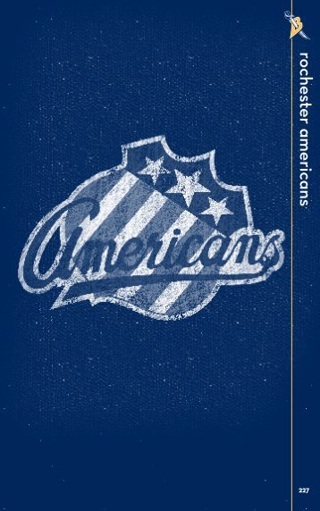 rochester americans - NHL.com