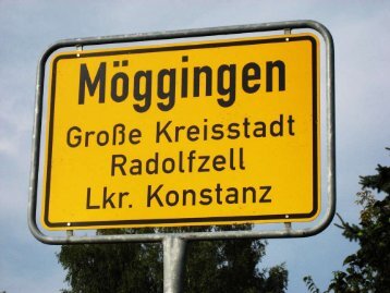 mögginger MACHER