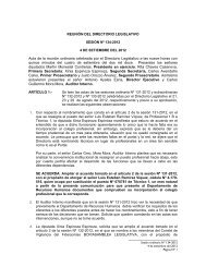 Acta134-2012 - Asamblea Legislativa
