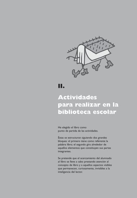 Lectura, libros y animaciÃ³n - Gobierno de Navarra