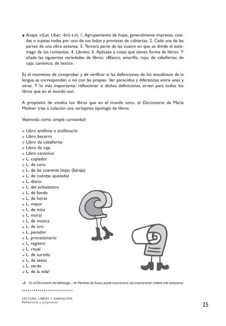 Lectura, libros y animaciÃ³n - Gobierno de Navarra