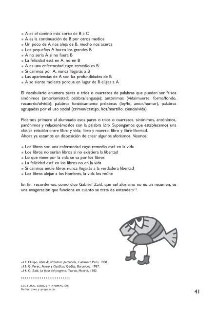 Lectura, libros y animaciÃ³n - Gobierno de Navarra