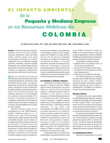 Pequeña y Mediana Empresa