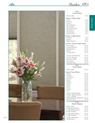 Tab 6 Shades 2012.pdf - Skandia Window Fashions