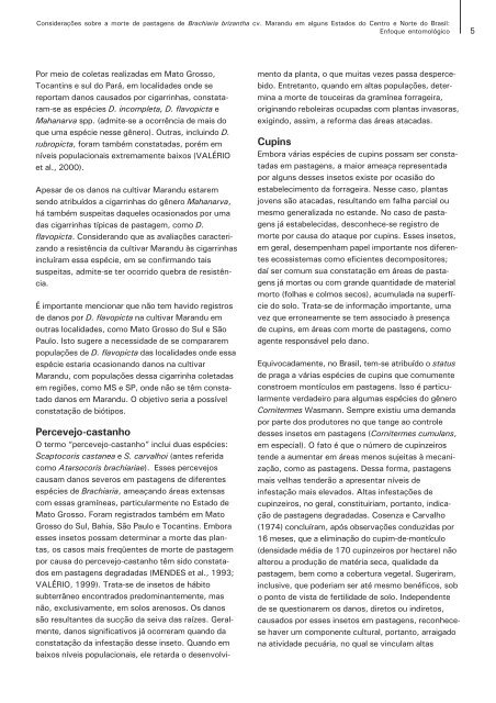 Texto em PDF - Embrapa Gado de Corte