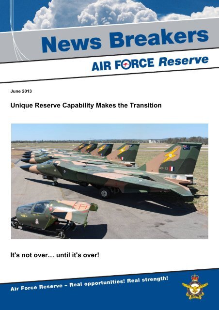Curated visual reference: Visual Reference: June 2013 News Breakers