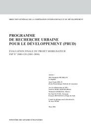 Evaluation (pdf, 788 KiB) - Infoscience - EPFL