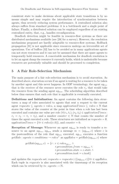 Architecture of Computing Systems (Lecture Notes in Computer ...