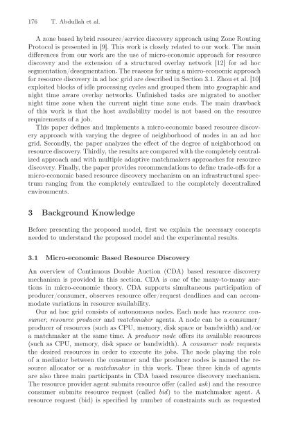 Architecture of Computing Systems (Lecture Notes in Computer ...