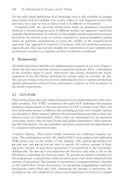 Architecture of Computing Systems (Lecture Notes in Computer ...