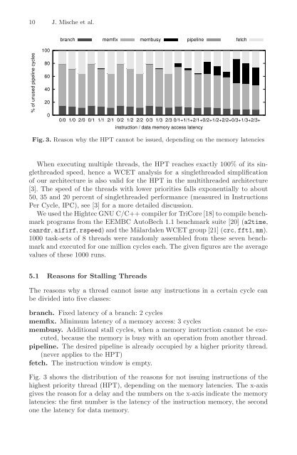 Architecture of Computing Systems (Lecture Notes in Computer ...