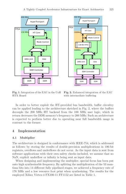 Architecture of Computing Systems (Lecture Notes in Computer ...